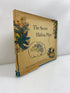 The Secret Hiding Place Bennett 1st Ed. 1961 HCDJ