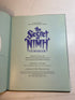 The Secret of Nymh Large Golden Book 1982