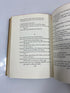 The Selected Poems of Walt Whitman 1942 HC