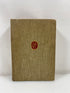 The Selected Poems of Walt Whitman 1942 HC