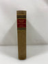 The Selected Poems of Walt Whitman 1942 HC