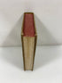 The Selected Poems of Walt Whitman 1942 HC