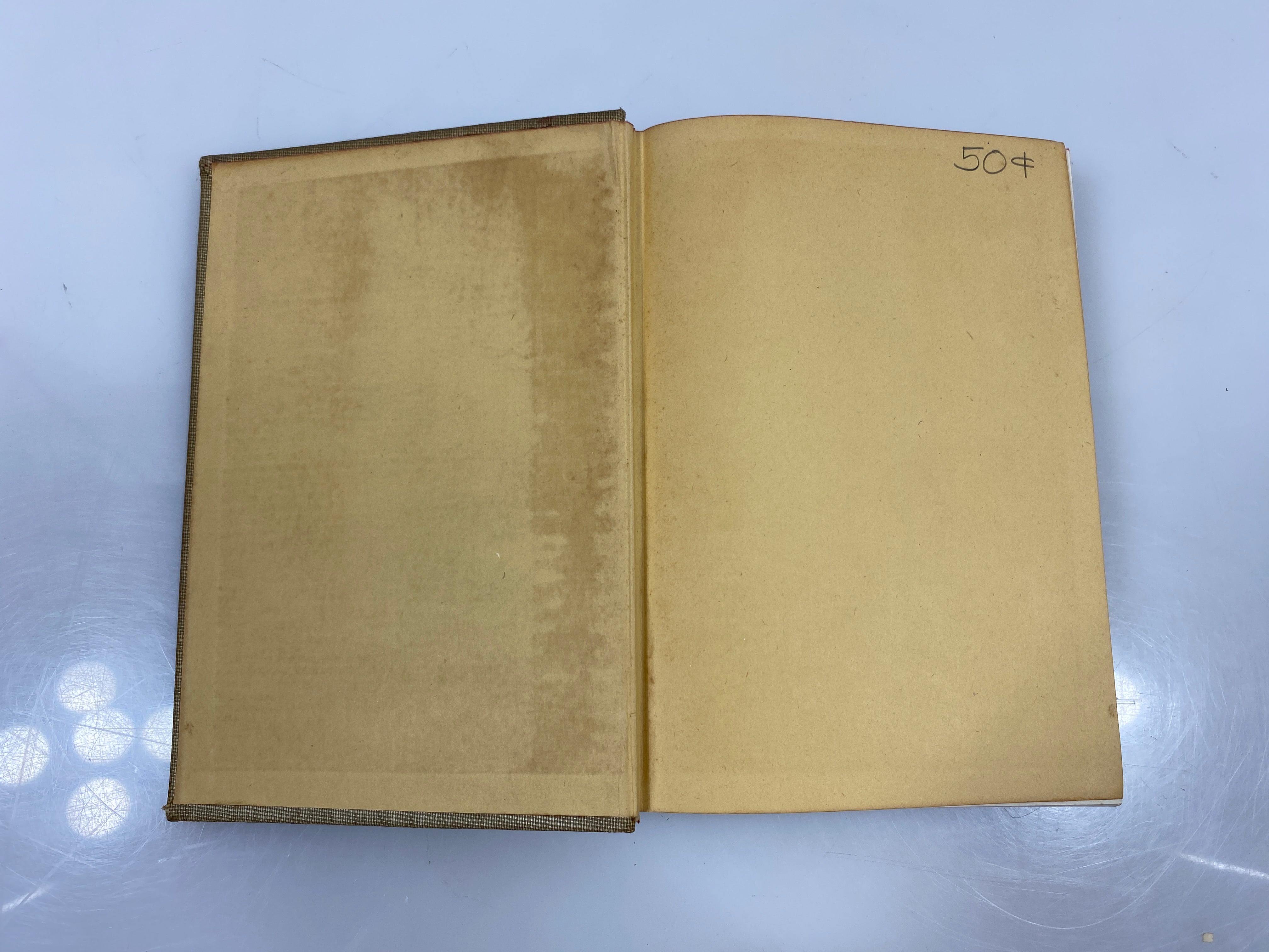 The Selected Poems of Walt Whitman 1942 HC