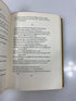 The Selected Poems of Walt Whitman 1942 HC
