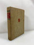 The Selected Poems of Walt Whitman 1942 HC