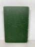 The Seven Seas by Rudyard Kipling 1905 Doubleday Page Antique HC
