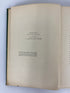 The Seven Seas by Rudyard Kipling 1905 Doubleday Page Antique HC