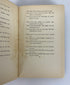 The Seven Seas by Rudyard Kipling 1905 Doubleday Page Antique HC