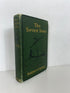 The Seven Seas by Rudyard Kipling 1905 Doubleday Page Antique HC
