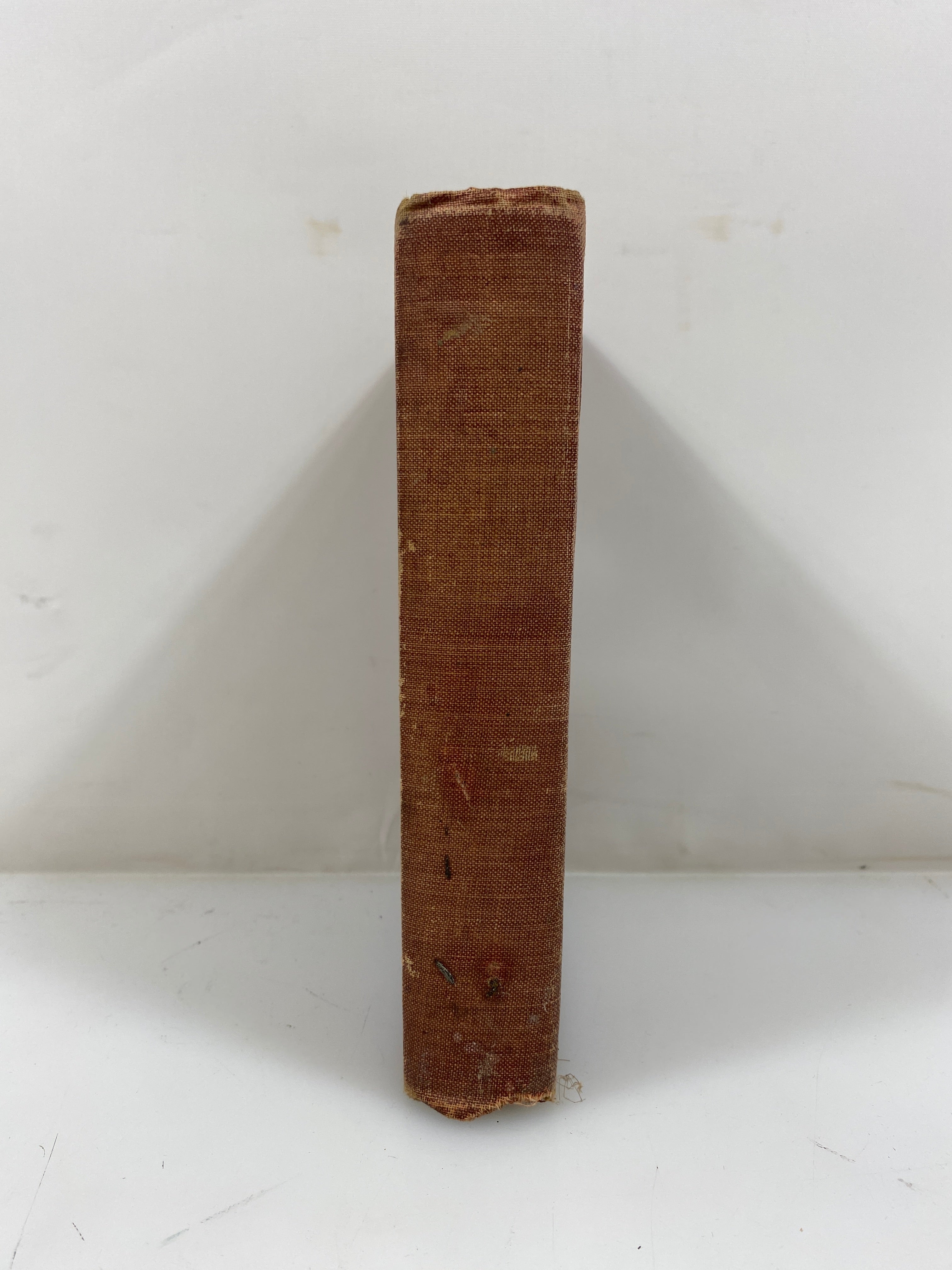 The Shepherd of the Hills by Wright 1907 HC