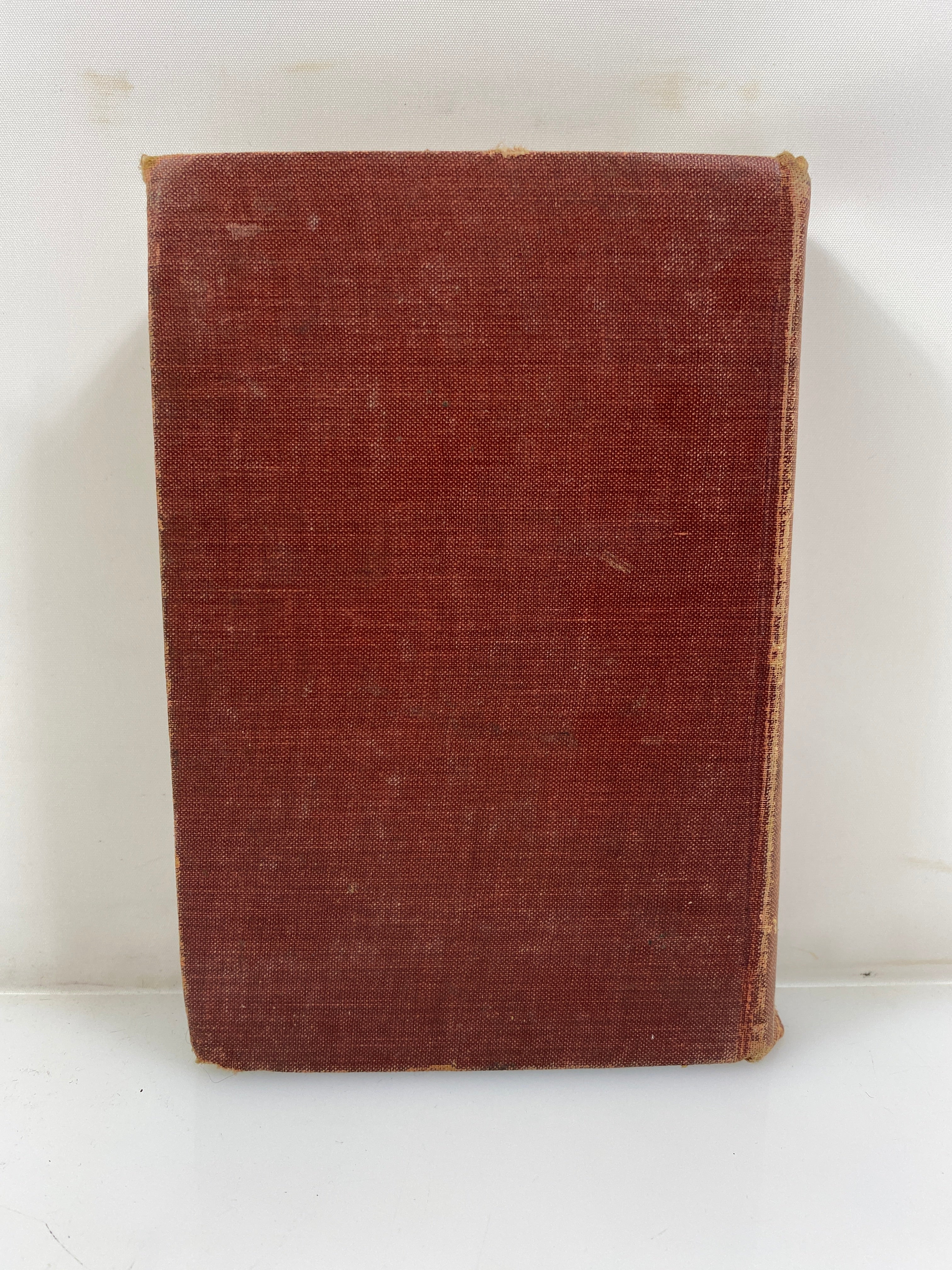 The Shepherd of the Hills by Wright 1907 HC