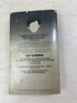 The Shining Stephen King paperback 1978