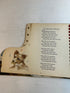 The Shoe Mother Goose Pictures by Dirk Spiral Bound 1951