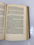 The Sign of Jonas by Merton 1953 1st Ed. HC