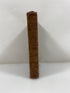 The Sign of Jonas by Merton 1953 1st Ed. HC