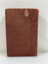 The Sign of Jonas by Merton 1953 1st Ed. HC