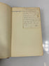The Sign of Jonas by Merton 1953 1st Ed. HC