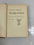 The Sign of Jonas by Merton 1953 1st Ed. HC