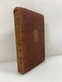 The Sign of Jonas by Merton 1953 1st Ed. HC