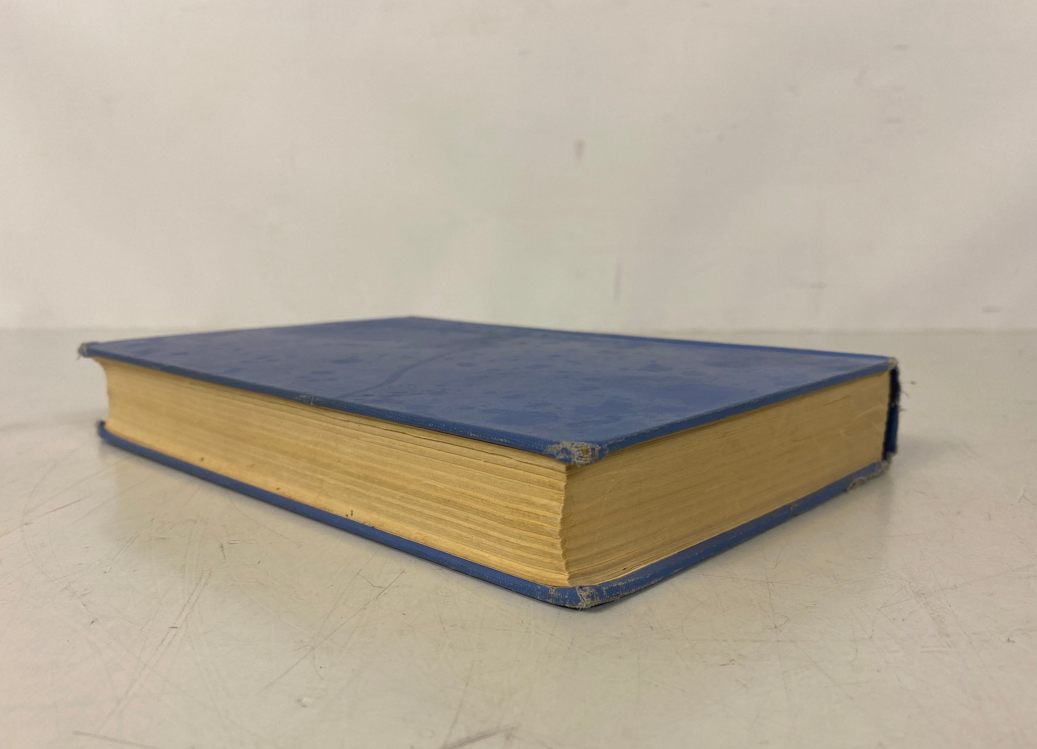 The Significance of Sections in American History F.J. Turner 1950 HC Ex-Library