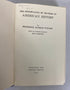 The Significance of Sections in American History F.J. Turner 1950 HC Ex-Library