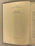 The Significance of Sections in American History F.J. Turner 1950 HC Ex-Library