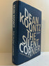 The Silent Corner by Dean Koontz 1st Edition Very Good HCDJ