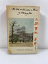 The Silent Traveller in Paris by Chiang Yee W.W. Norton & Co HCDJ