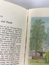 The Silent Traveller in Paris Written and Illustrated by Chiang Yee Vintage HC