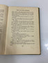 The Silver Horde by Rex Beach A.L. Burt 1909 HC
