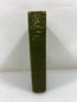 The Silver Horde by Rex Beach A.L. Burt 1909 HC