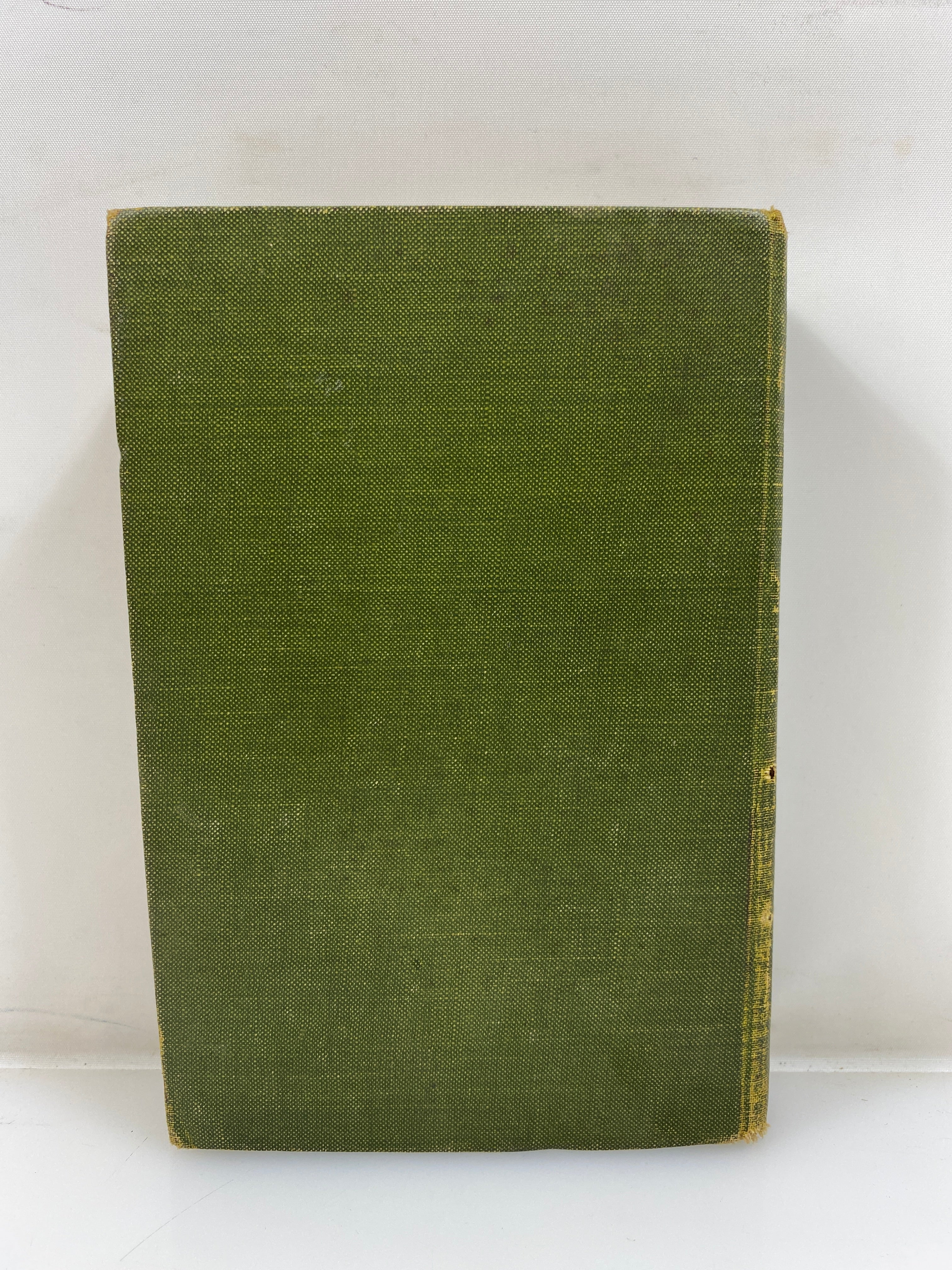 The Silver Horde by Rex Beach A.L. Burt 1909 HC