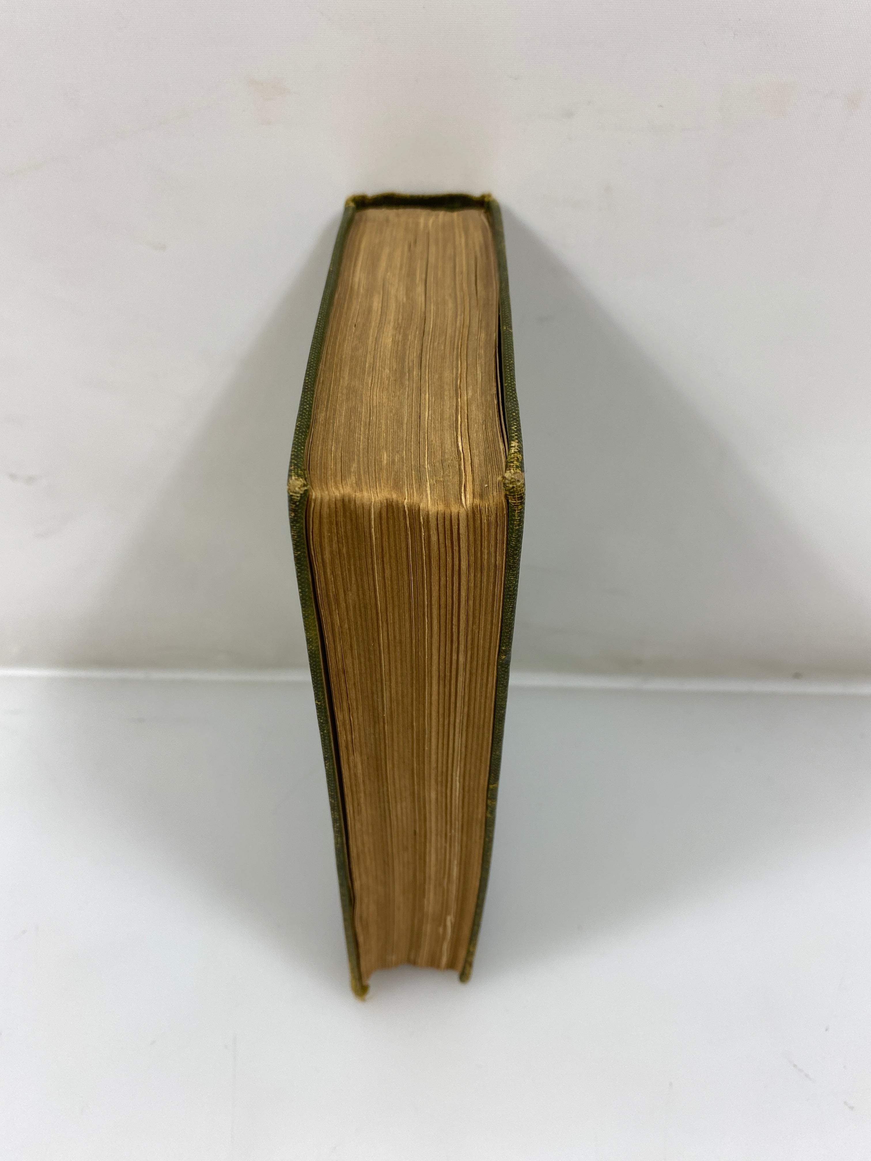 The Silver Horde by Rex Beach A.L. Burt 1909 HC