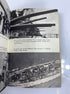 The Sinking of the Bismarck Shirer Random House 1962 HCDJ
