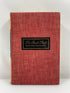 The Sketch Book of Geoffrey Crayon by Irving 1939 HC