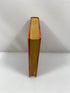 The Sketch Book of Geoffrey Crayon by Irving 1939 HC