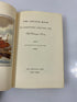 The Sketch Book of Geoffrey Crayon by Irving 1939 HC