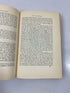 The Sketch Book of Geoffrey Crayon by Irving 1939 HC