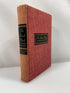 The Sketch Book of Geoffrey Crayon by Irving 1939 HC