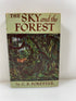 The Sky and the Forest by C.S. Forester 1948 HC