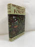The Sky and the Forest by C.S. Forester 1948 HC