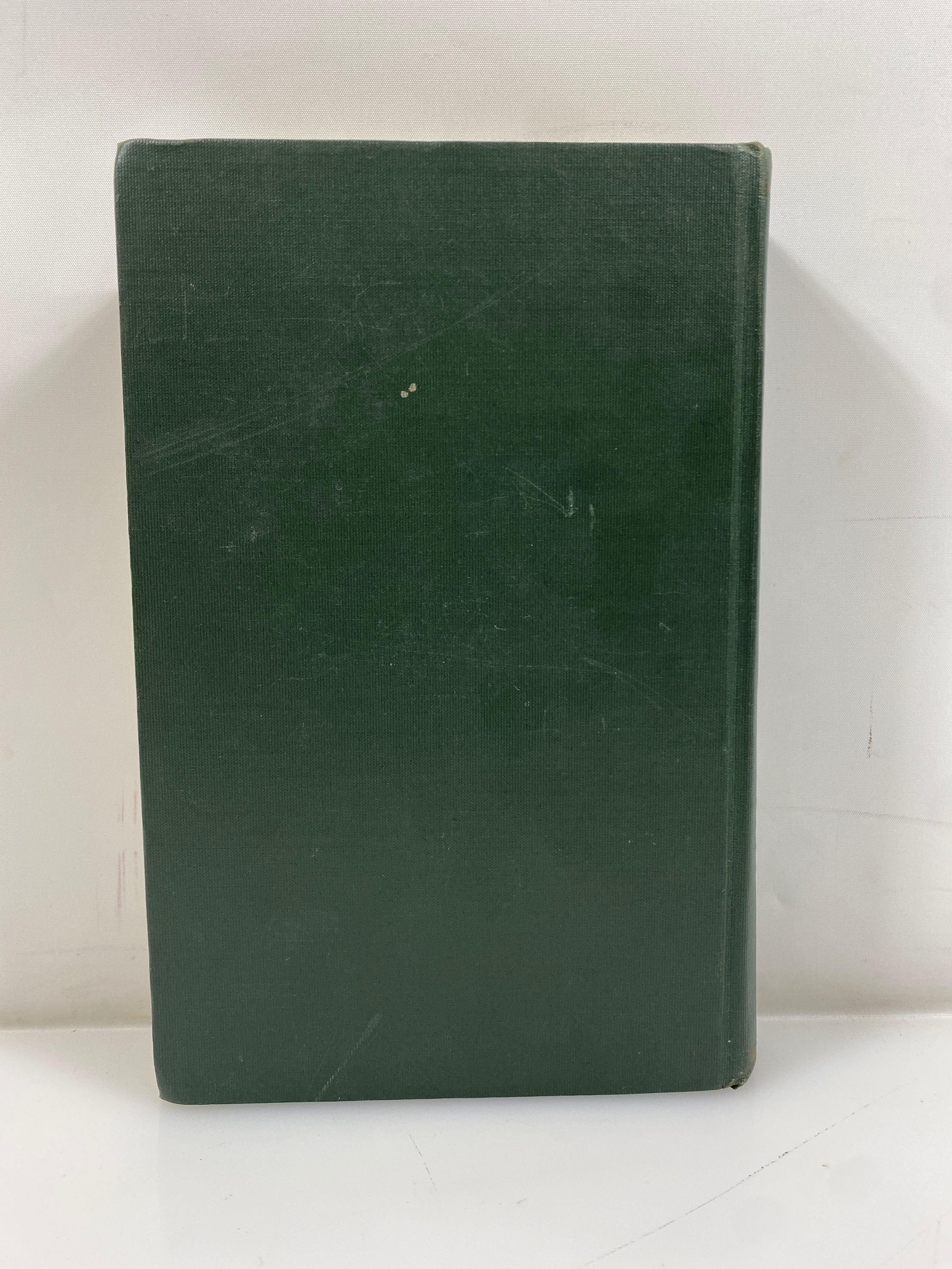 The Smithsonian Institute showing the Operations, Expenditures... 1941 HC