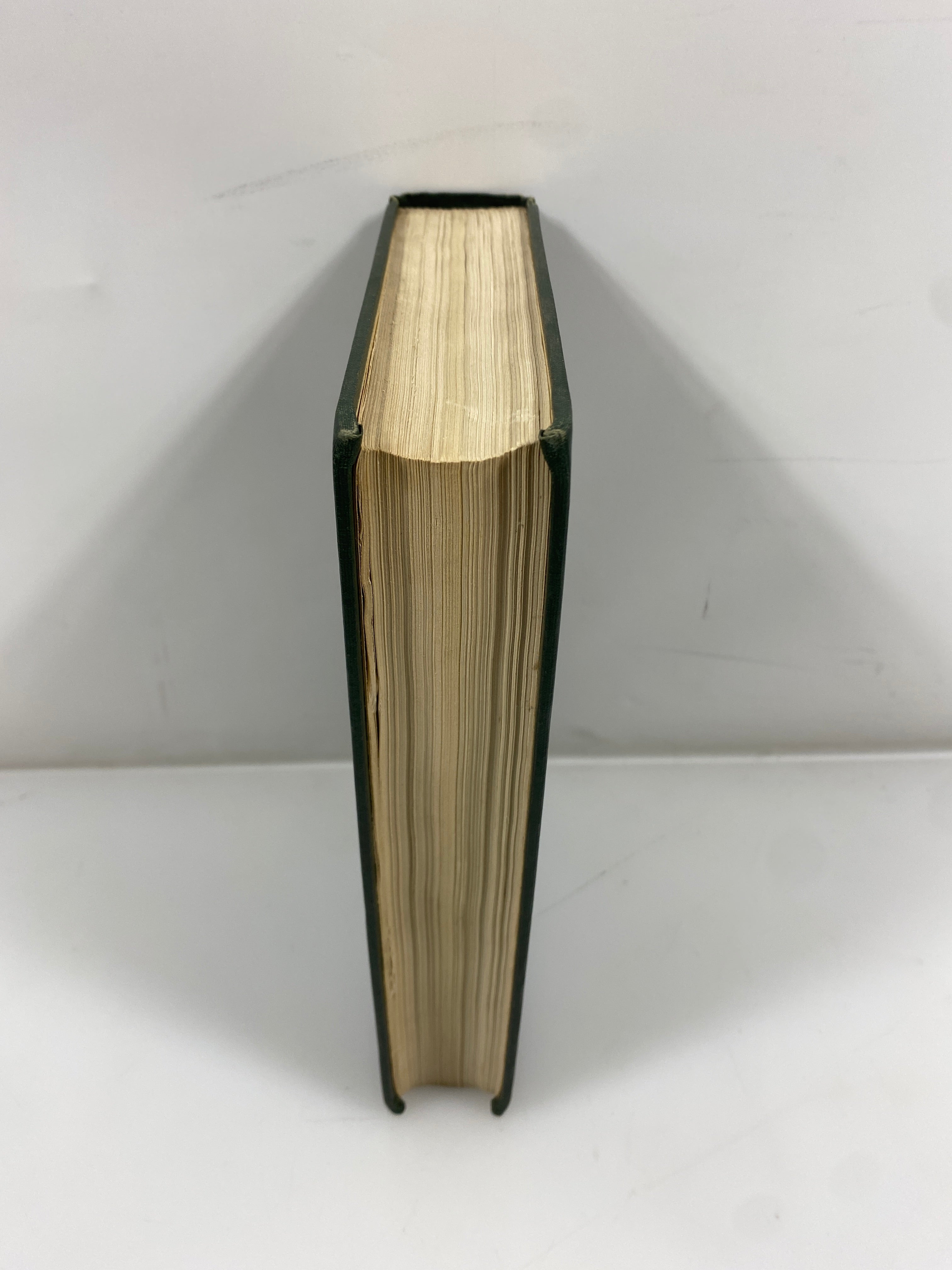 The Smithsonian Institute showing the Operations, Expenditures... 1941 HC