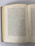 The Social & Economic History of the Roman Empire Rostovtzeff 1926 Ex-Library