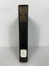 The Social & Economic Views of Mr. Justice Brandeis 1930 Ex-Library HC