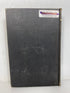 The Social & Economic Views of Mr. Justice Brandeis 1930 Ex-Library HC
