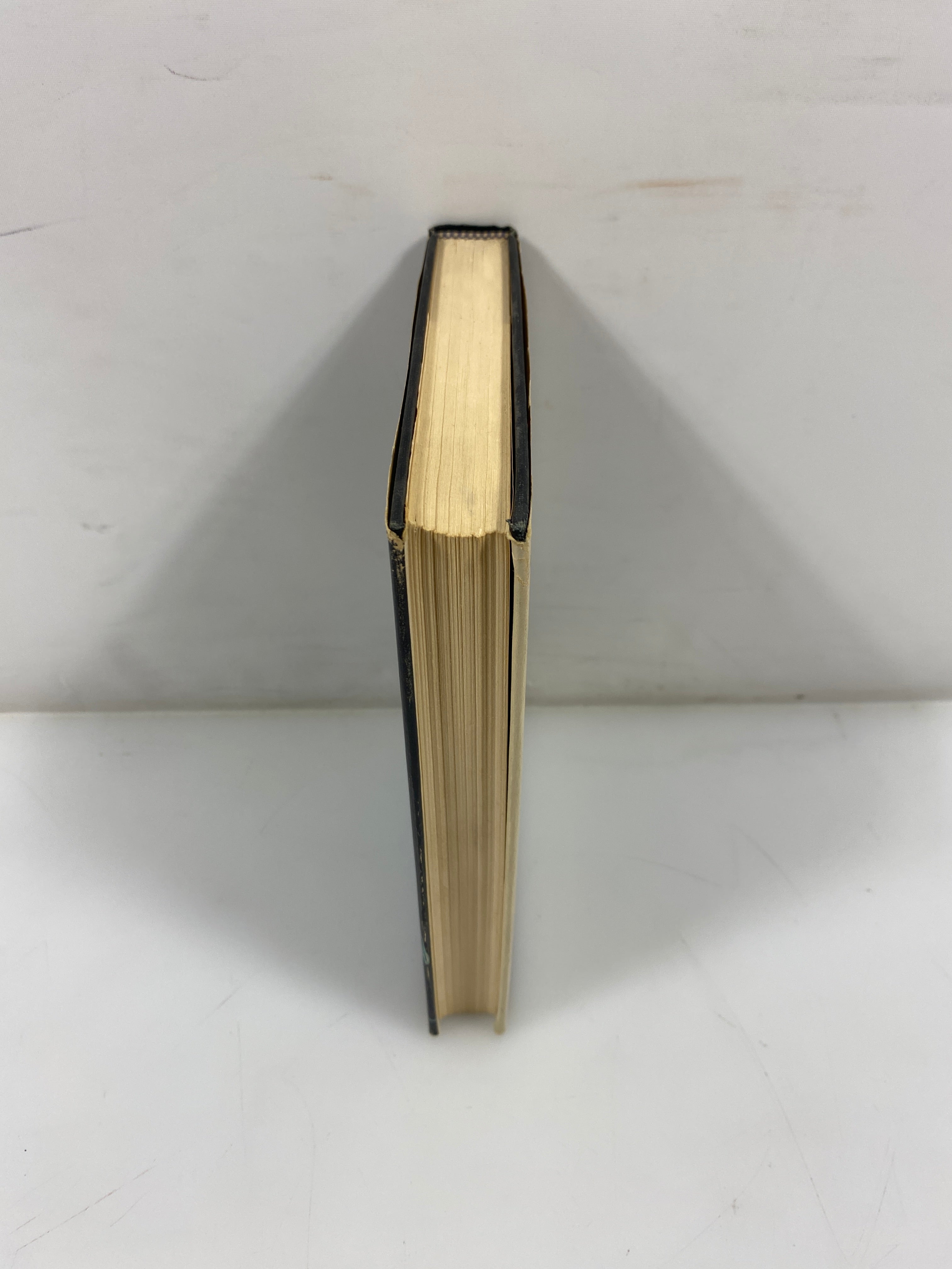 The Sociological Imagination by Mills 1959 HCDJ