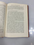 The Sociology of Occupations by Elliott Krause 1st Print 1971 HC