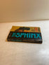 The Sphinx Pinnacle Paperback Graham Masterton 1978