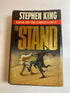 The Stand Stephen King Complete Uncut 1990